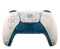 Sony PlayStation 5 DualSense Genshin Impact - Limited Edition - 1475537 - zdjęcie 1
